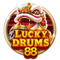 Lucky Drums 88